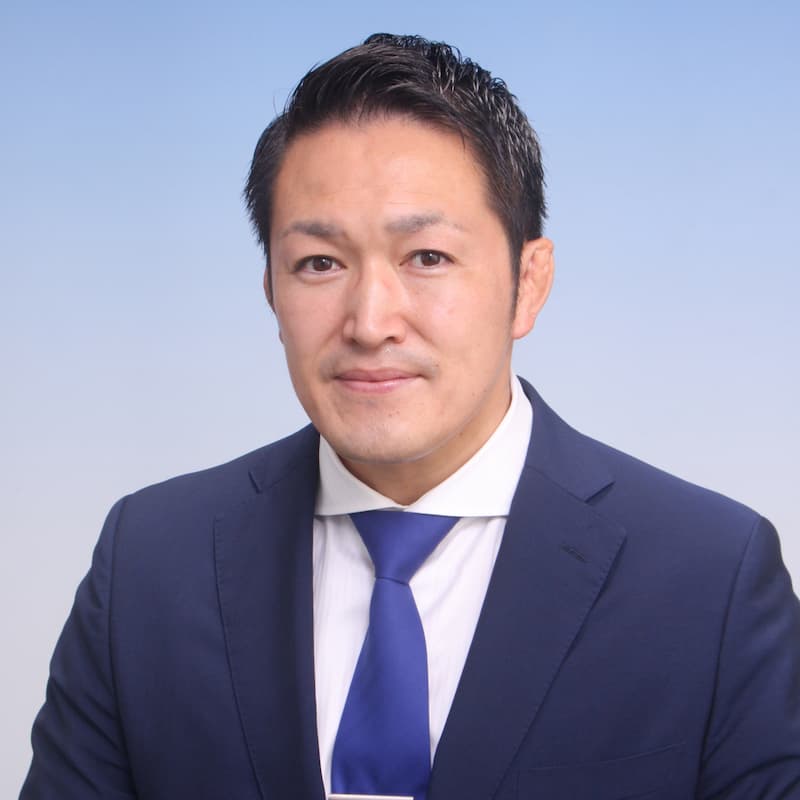代表取締役　伊藤 雄介