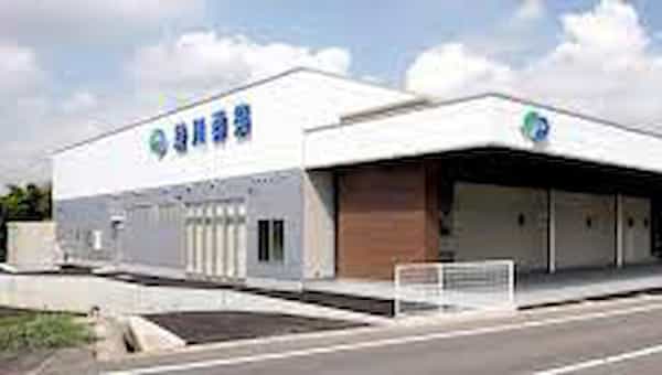 綾歌・飯山会館