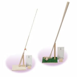 釣り竿・ゴルフクラブ